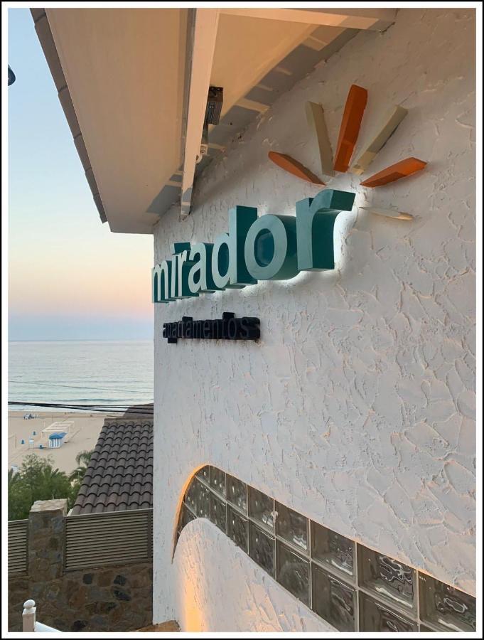 Appartement Mirador *