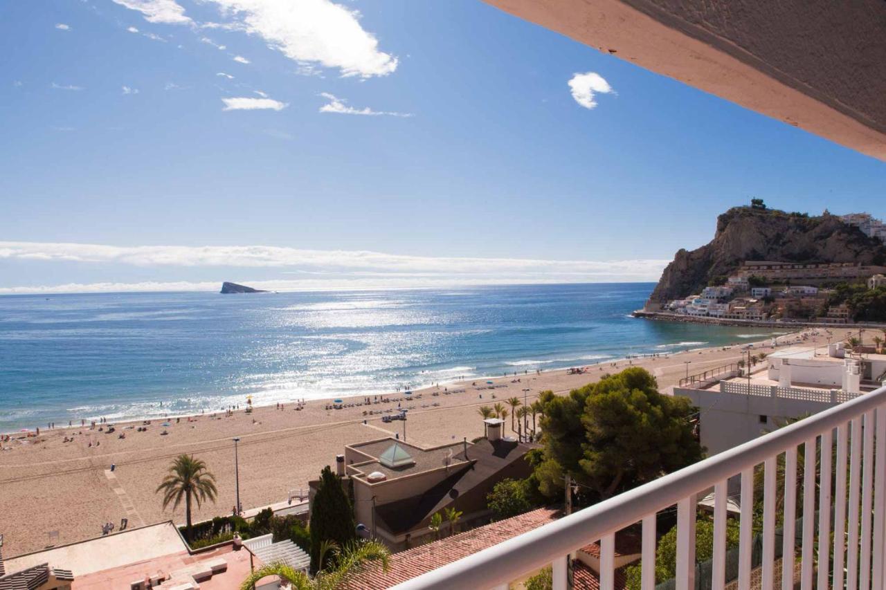 Mirador Appartement