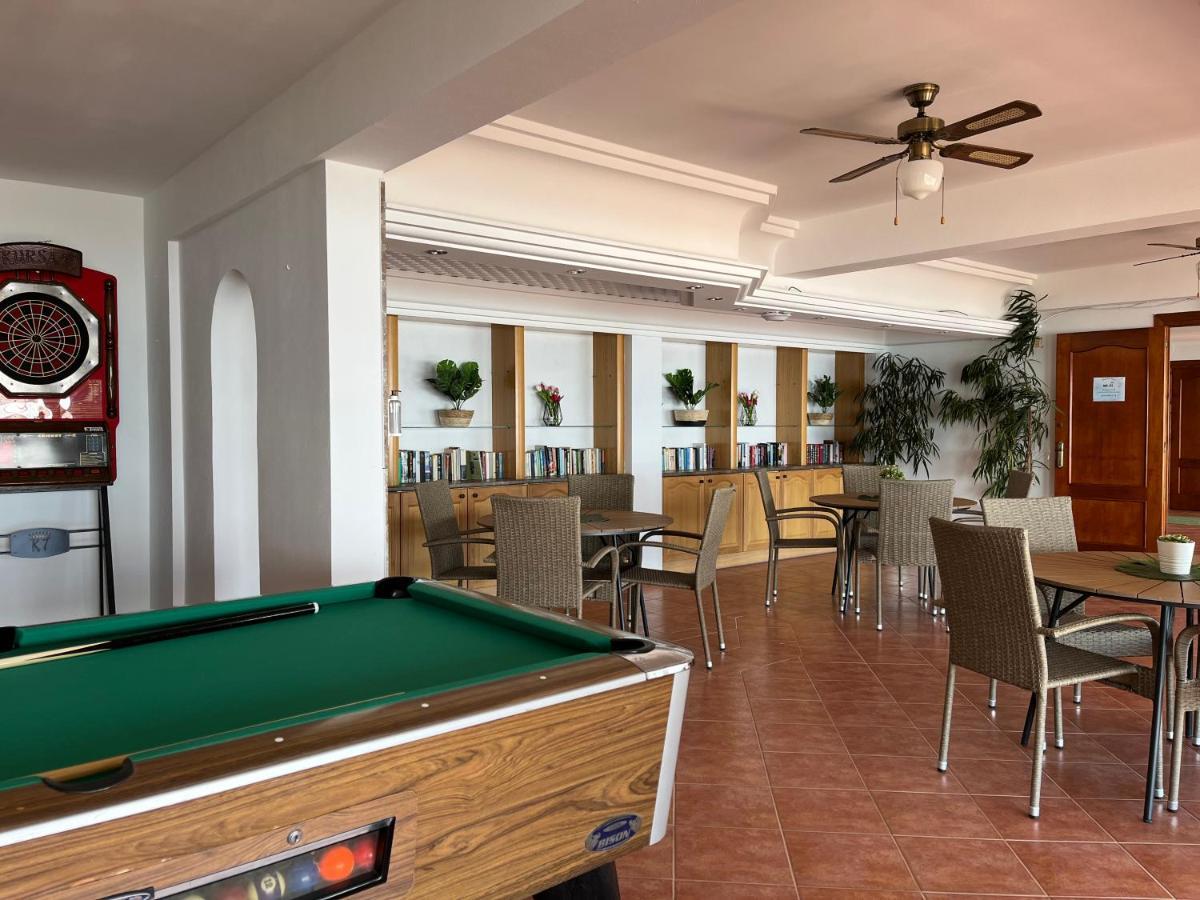 Mirador Appartement