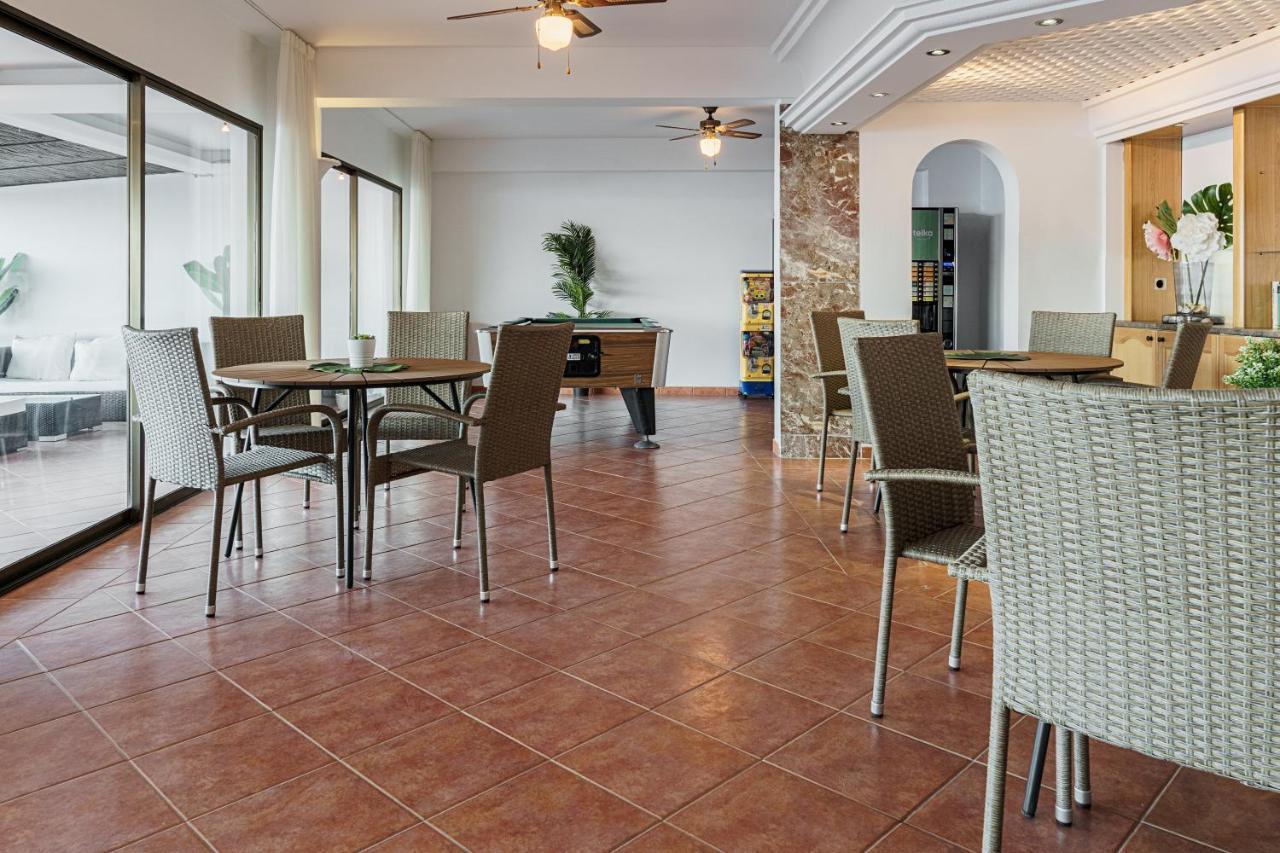 Appartement Mirador