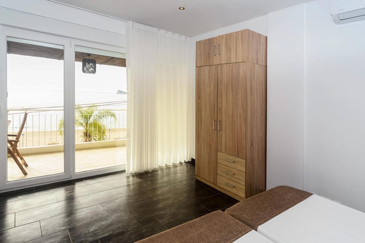 Mirador Appartement