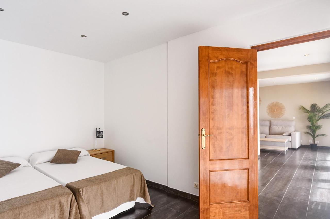 Mirador Appartement Benidorm
