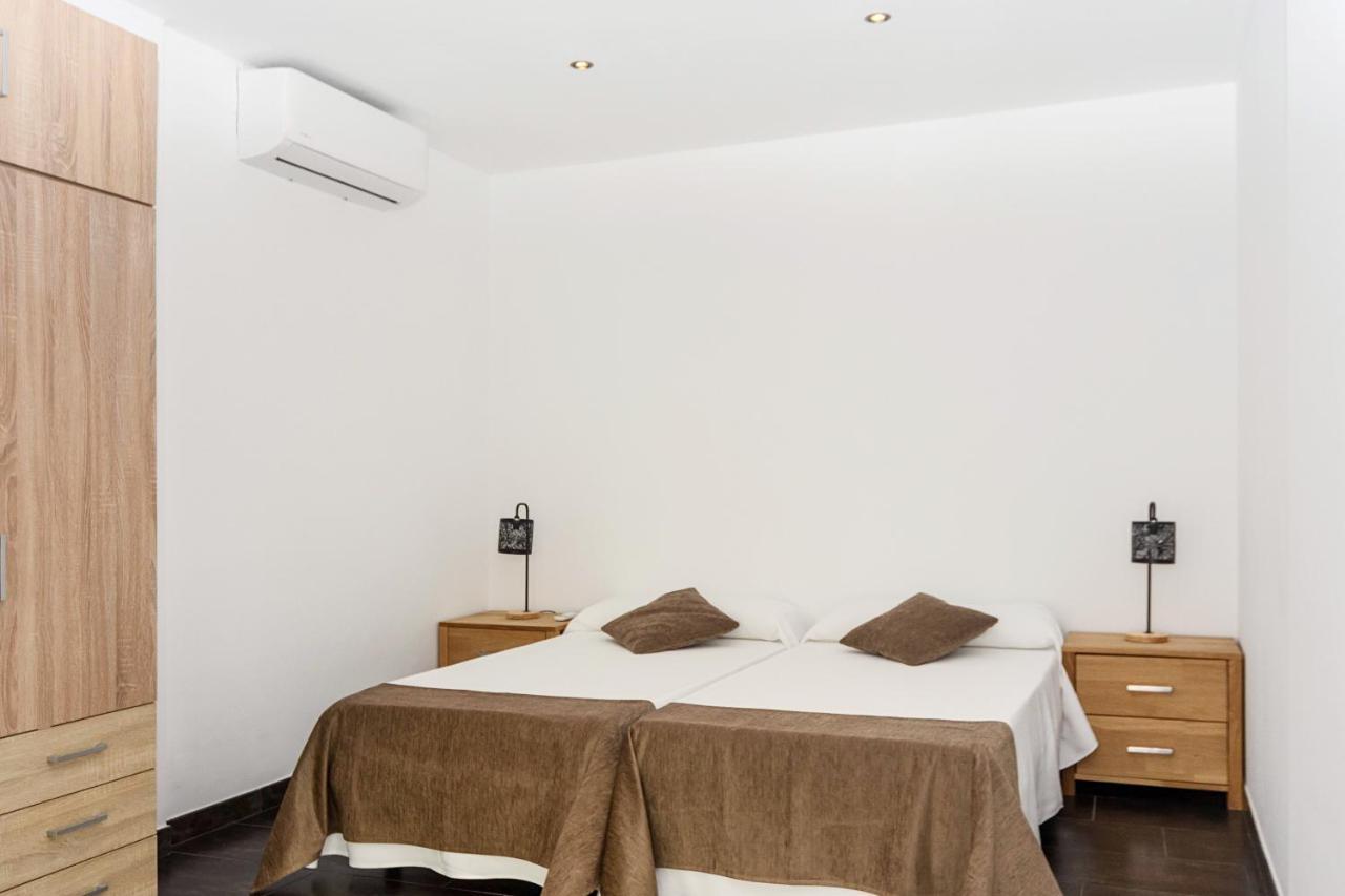Appartement Mirador