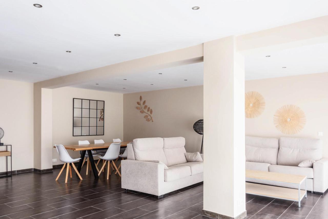 Mirador Appartement *
