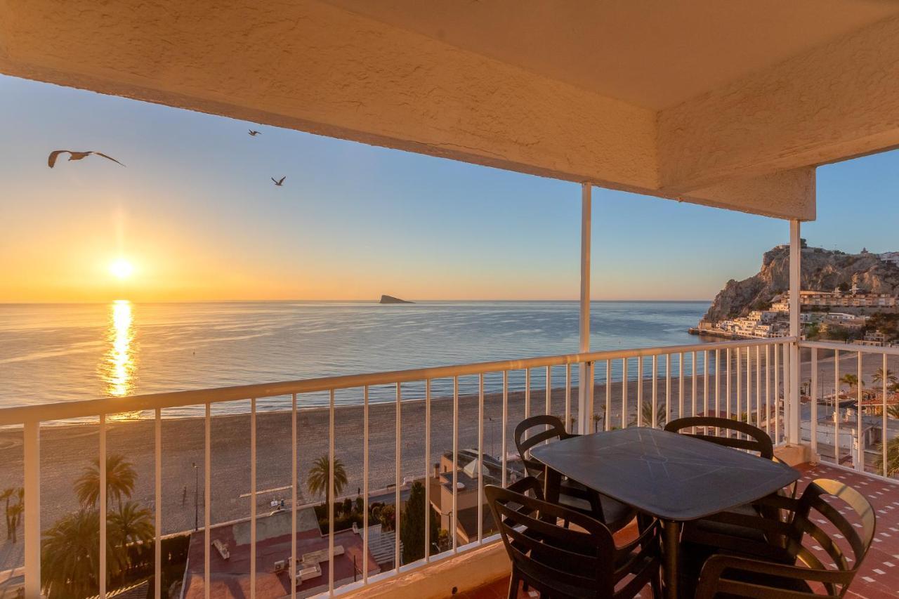 Mirador Appartement