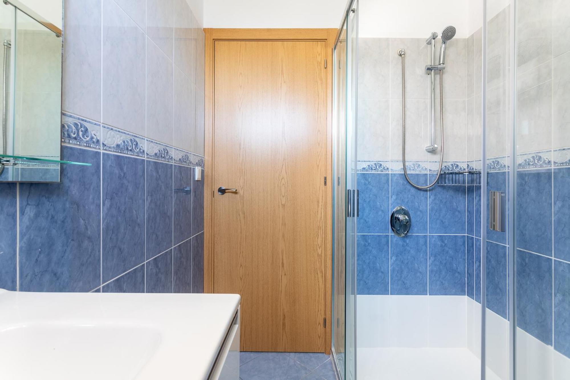 Appartement Mirador Benidorm