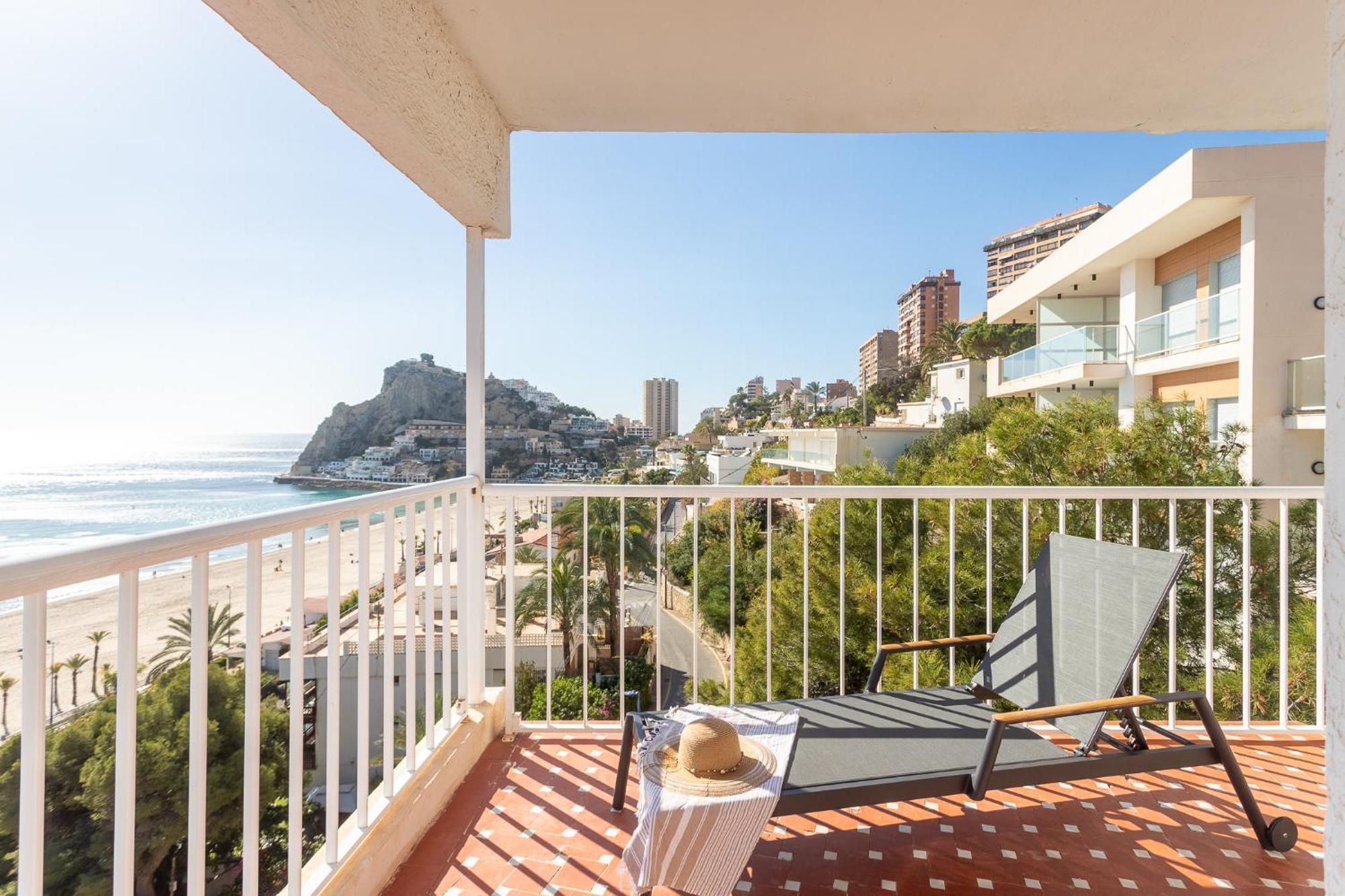 Mirador Appartement *