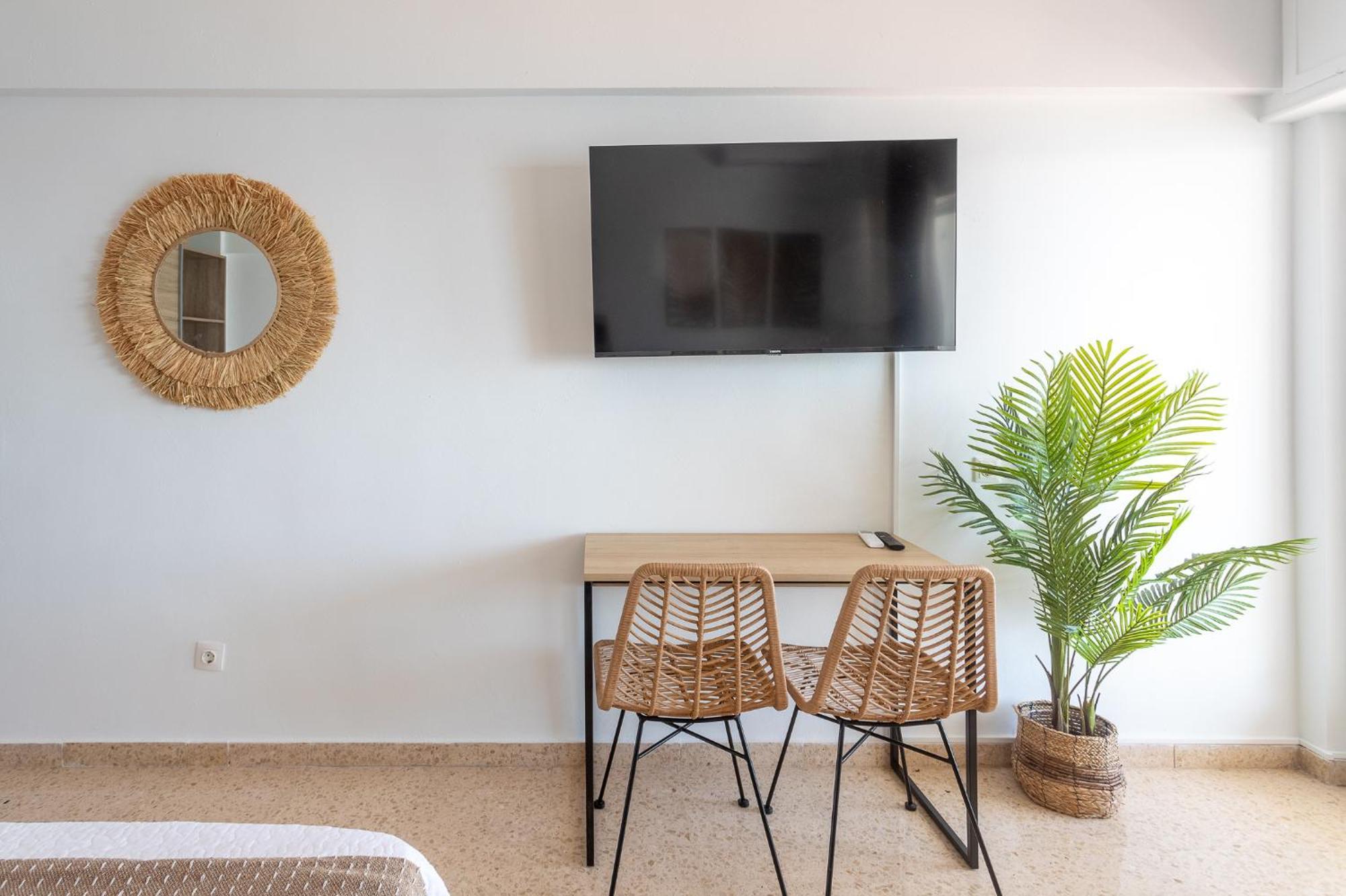 Appartement Mirador