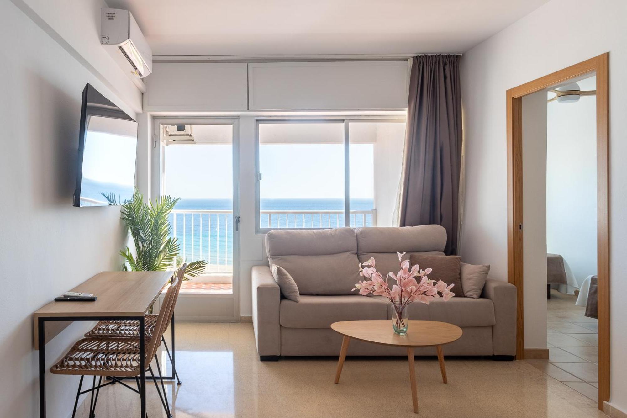 Mirador Appartement Benidorm