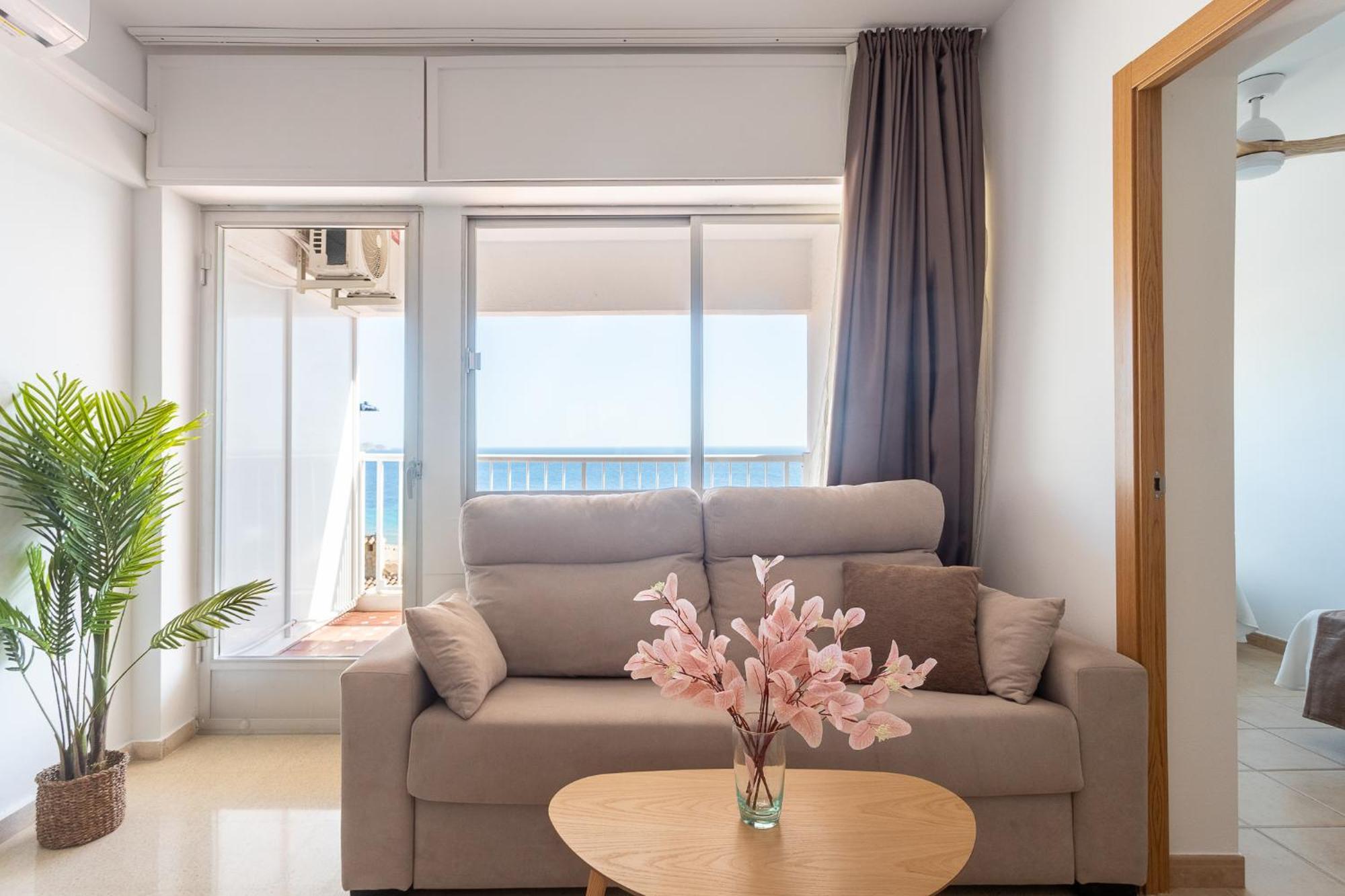 Mirador Appartement