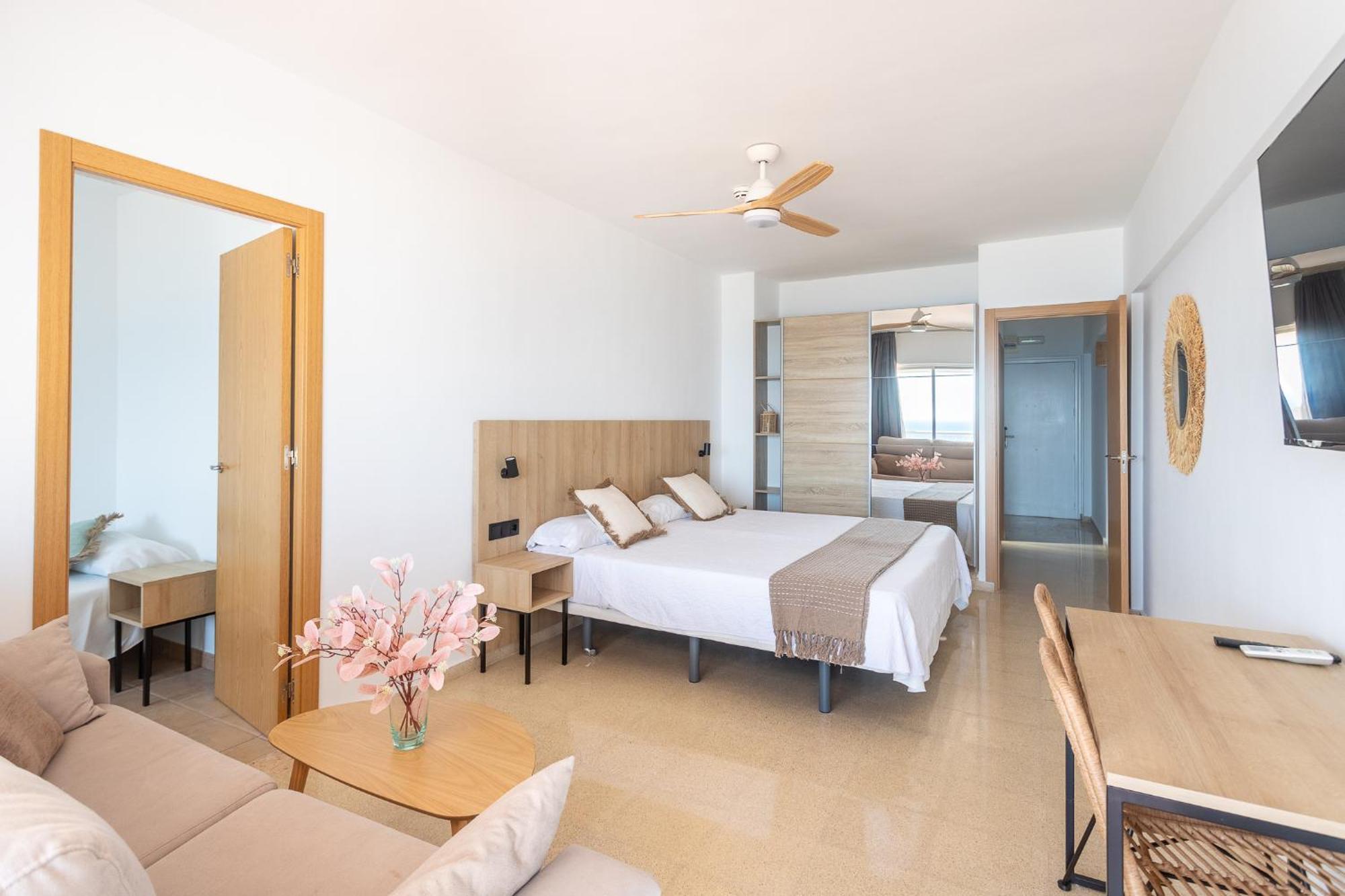 Appartement Mirador