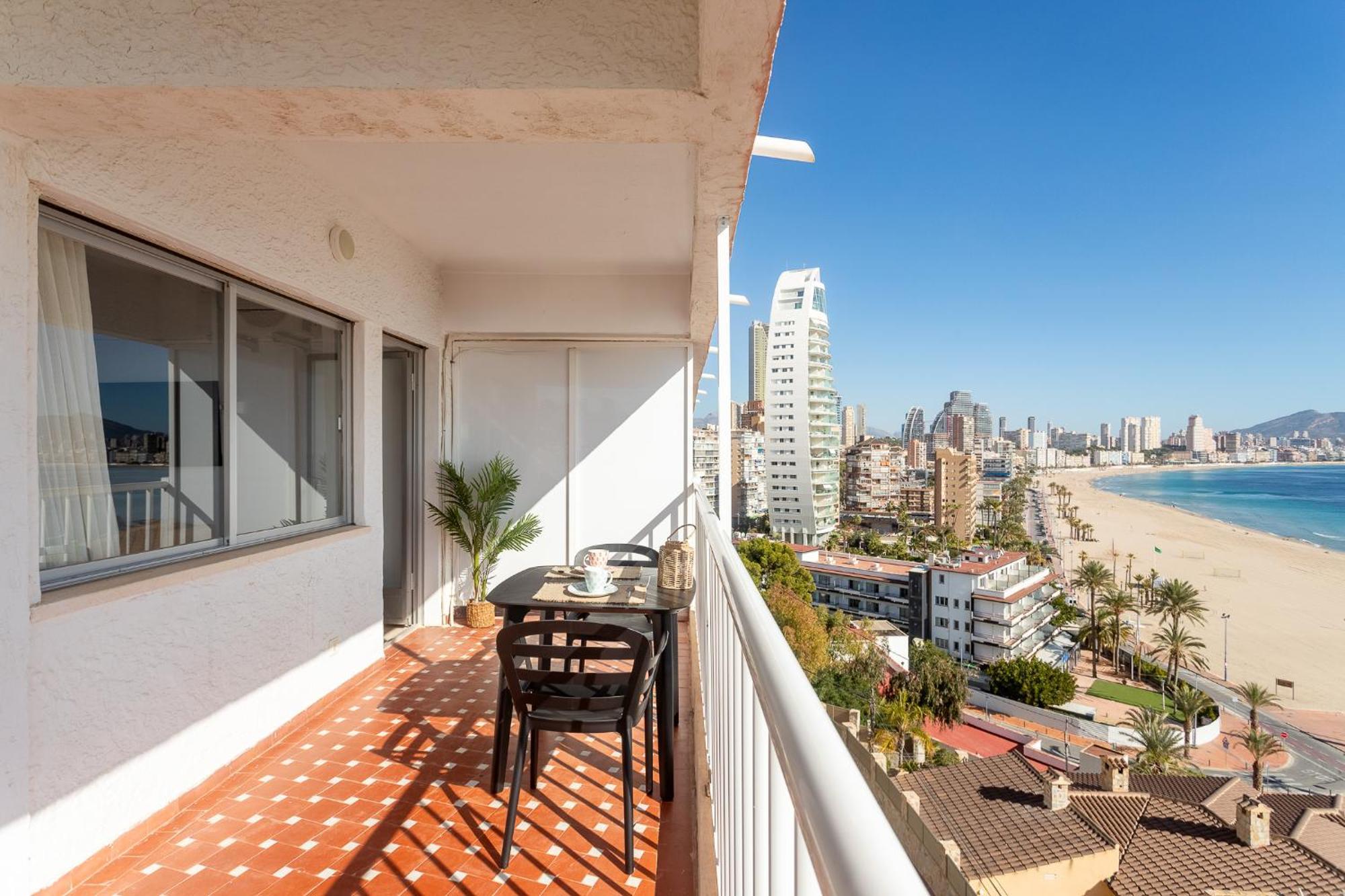 Mirador Appartement