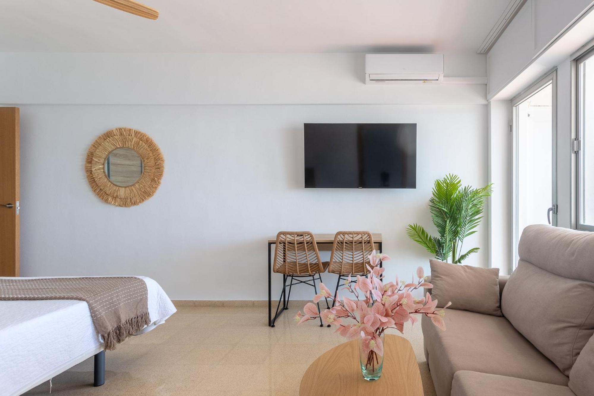 Appartement Mirador