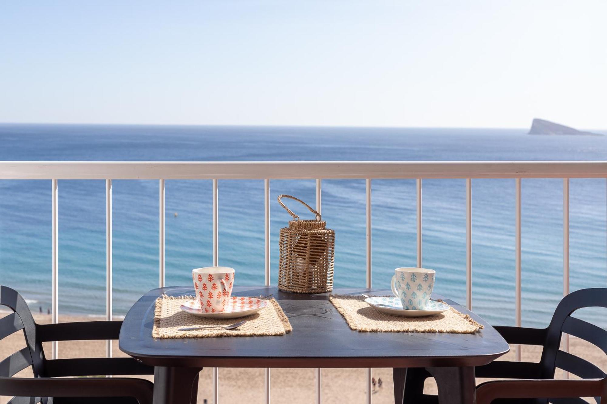 Mirador Appartement