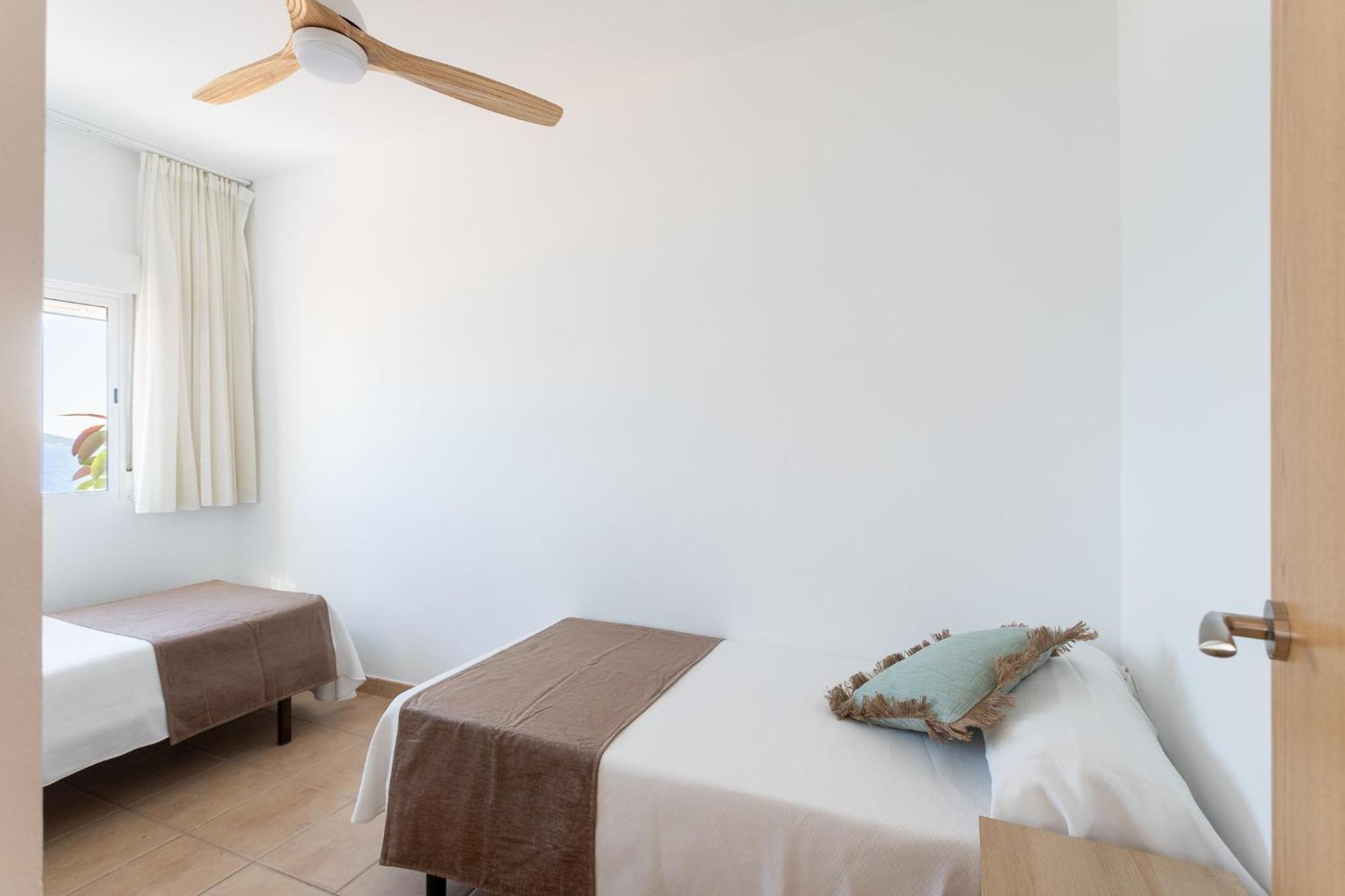 Appartement Mirador