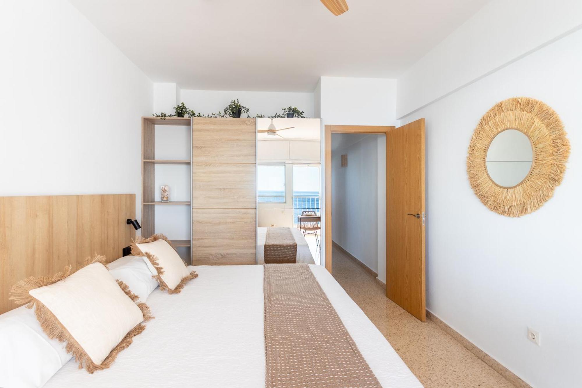 Mirador Appartement