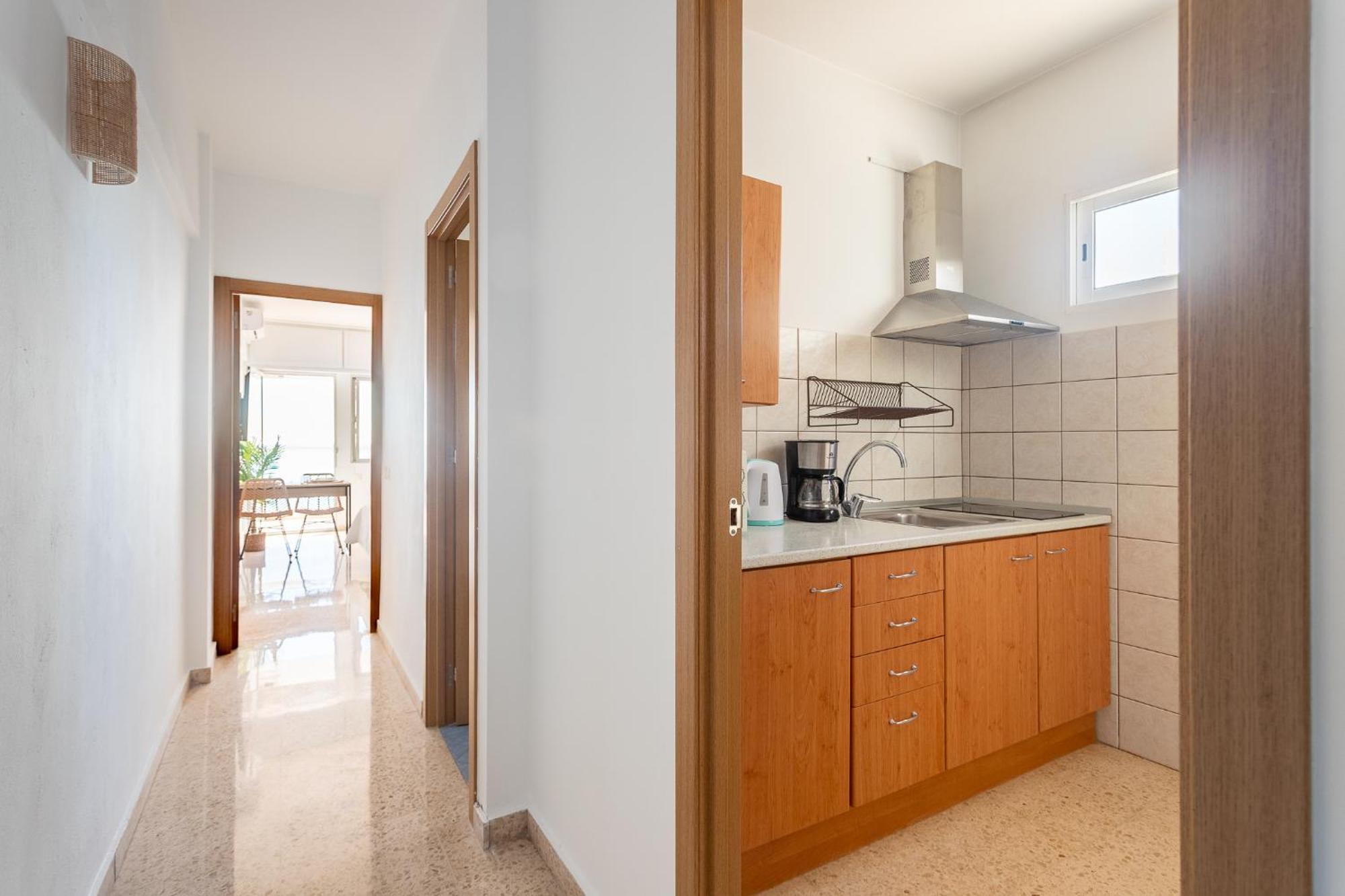 Mirador Appartement *