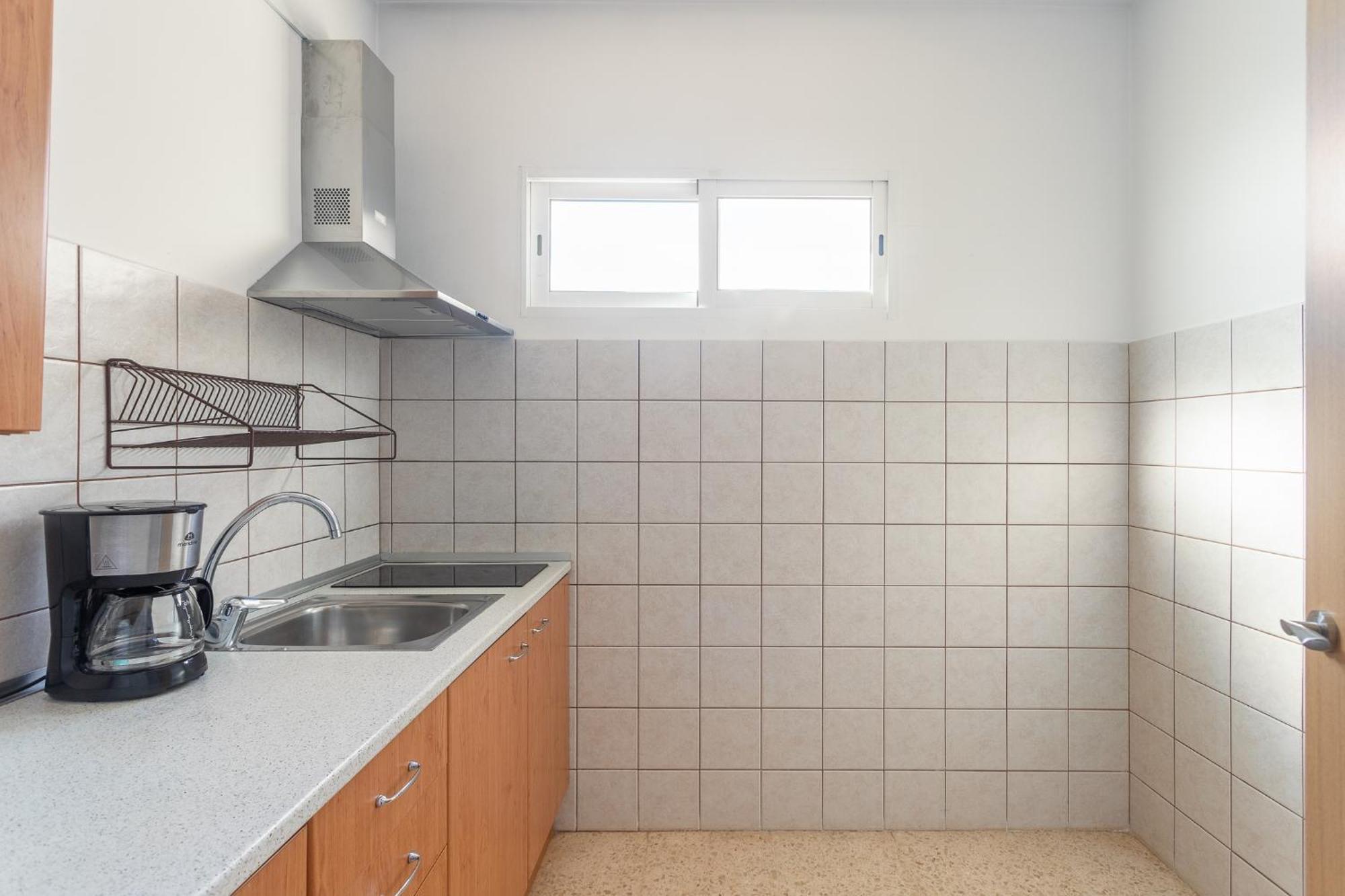Appartement Mirador